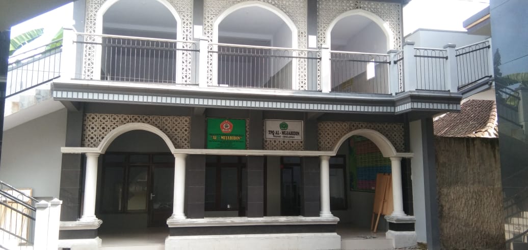 Pkbm Al Mujahidin