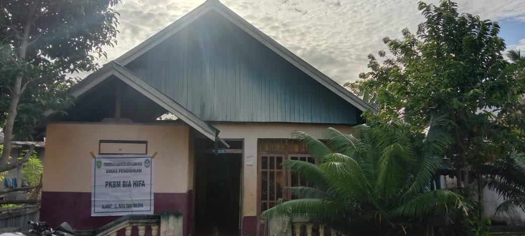 Pkbm Bia Hifa