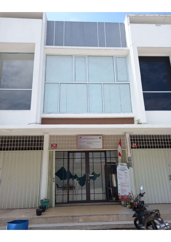 Pkbm Kian Cakrawala Abadi