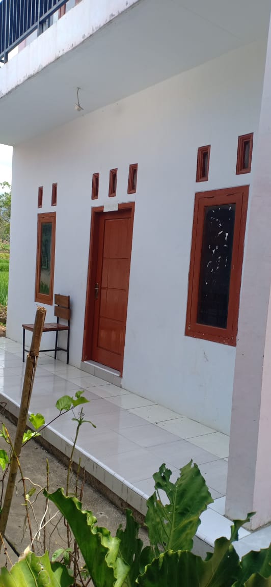 Pkbm Arzaqillah