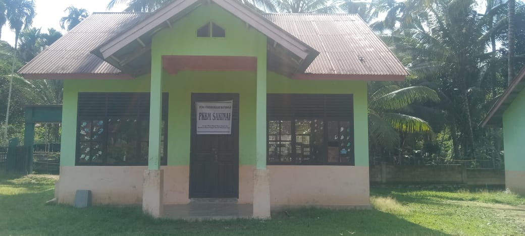 Pkbm Sakinah