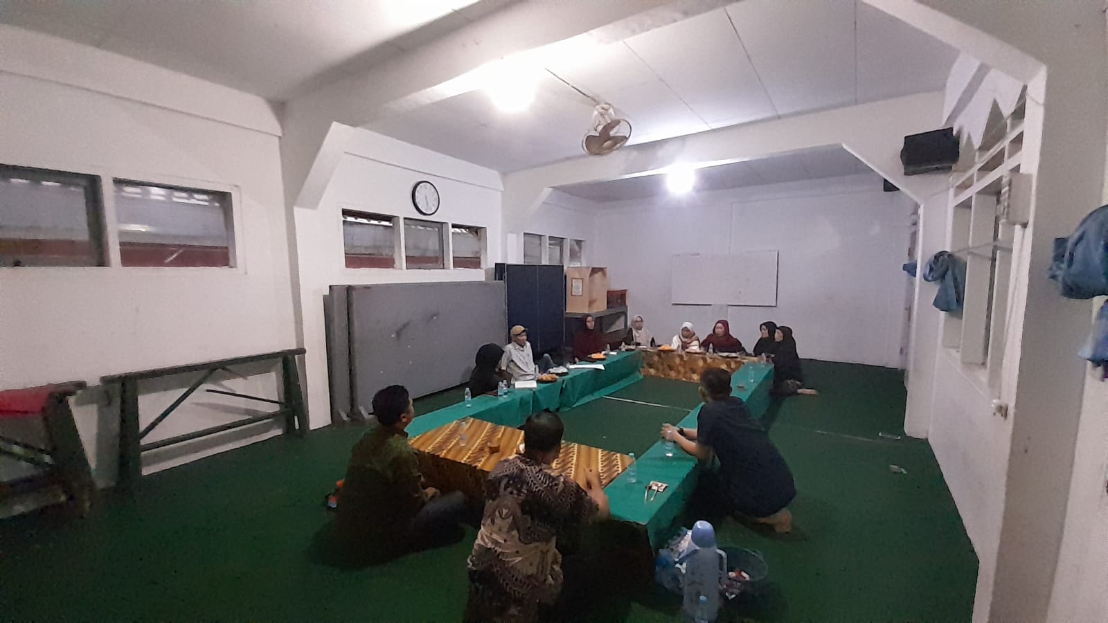 Pkbm Masagi Edu Preneur