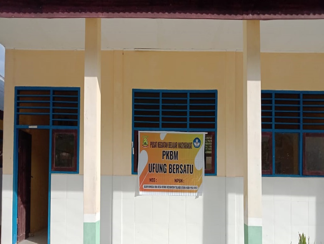 Pkbm Ufung Bersatu