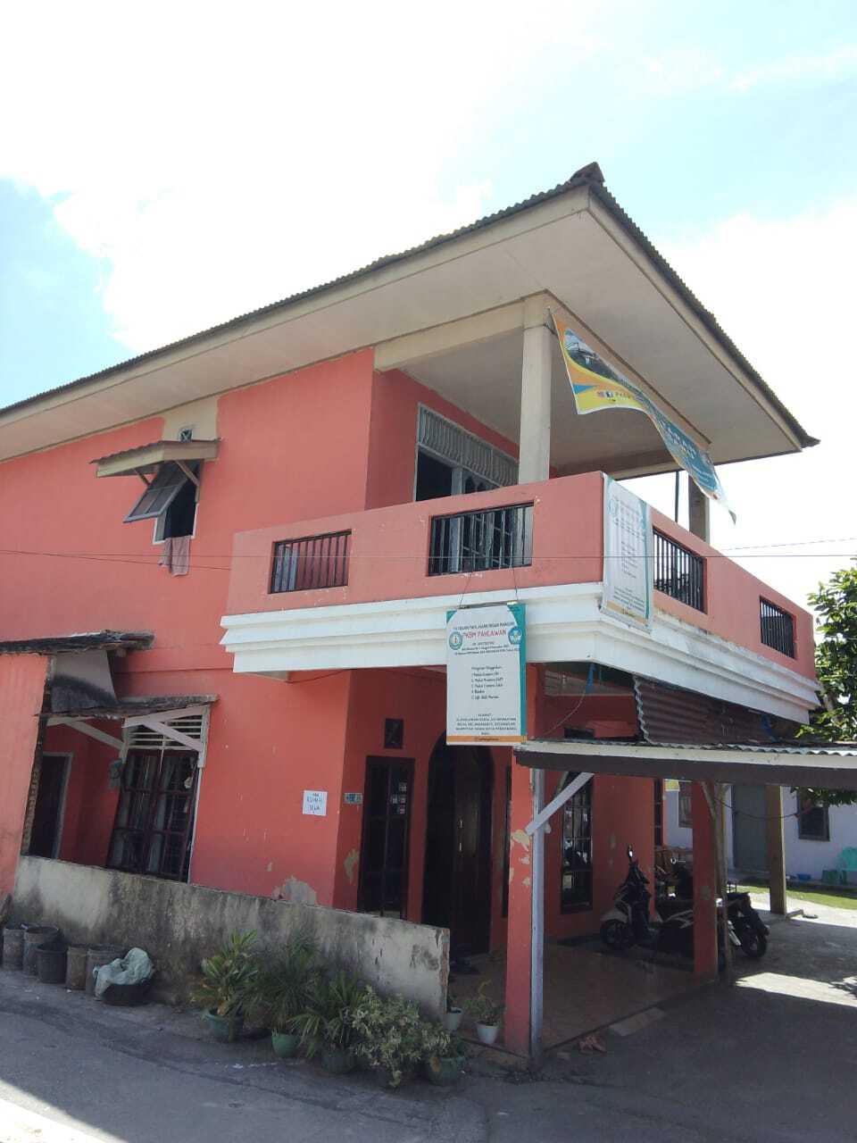 Pkbm Pahlawan