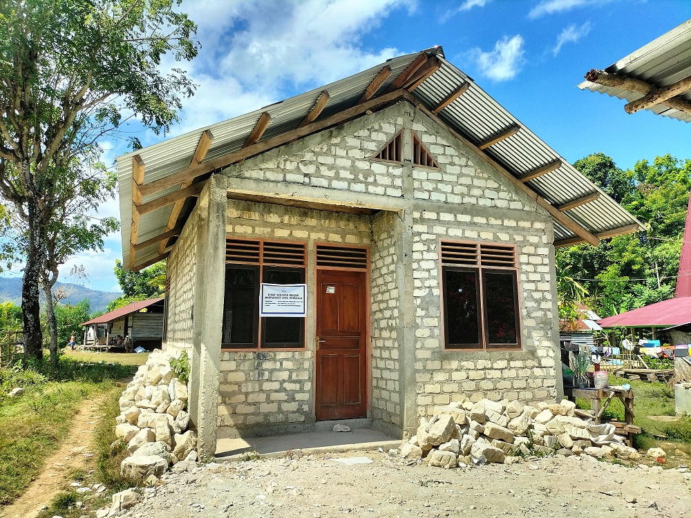 Pkbm Loku Waikalala