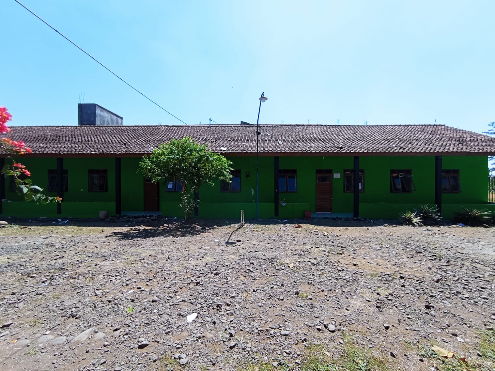 Pkbm Ngudi Kaweruh