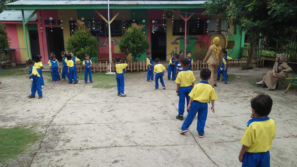 Pkbm Arsya Mandiri