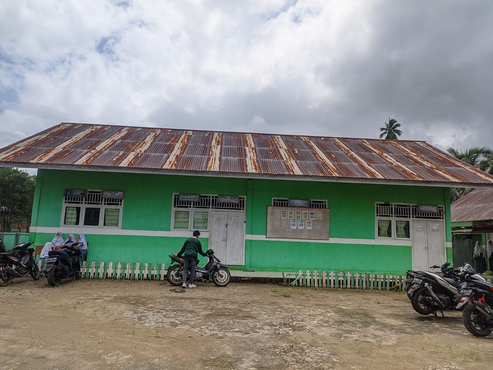Pkbm Al Hidayah