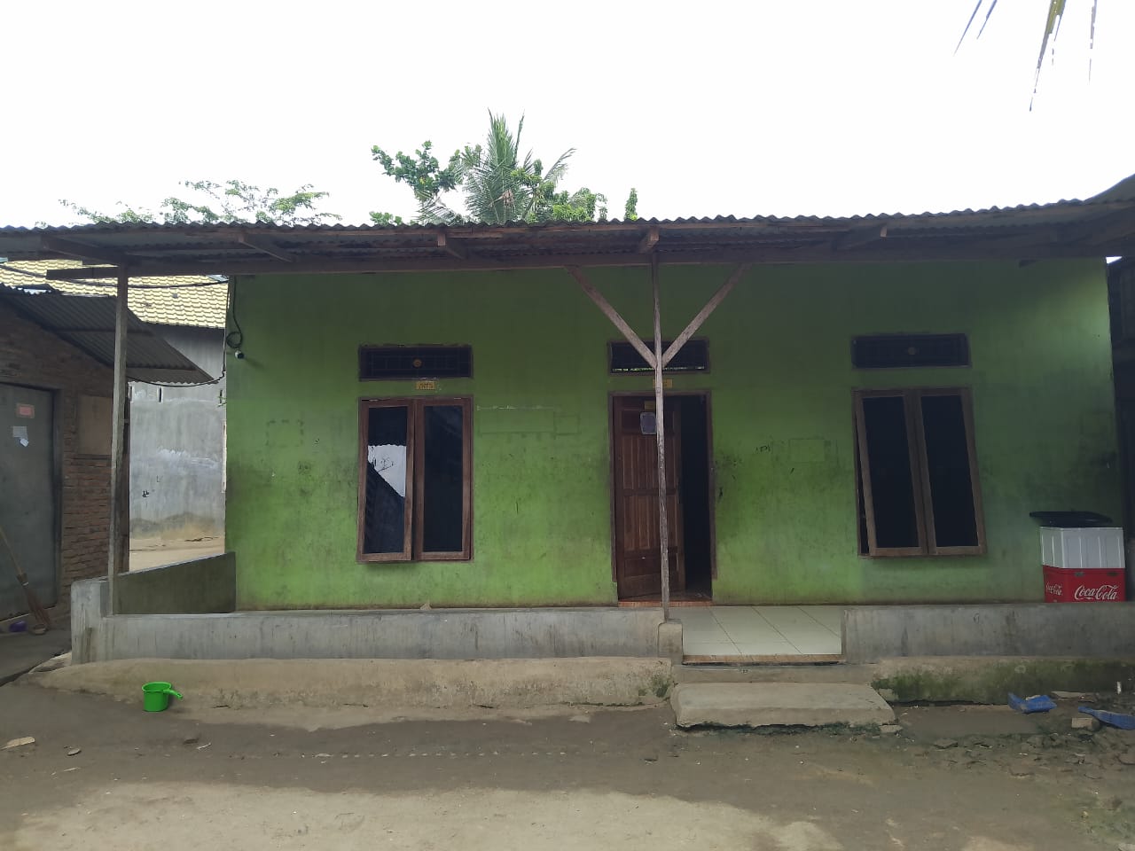 Pkbm Imam Al Bukhari Firdaus
