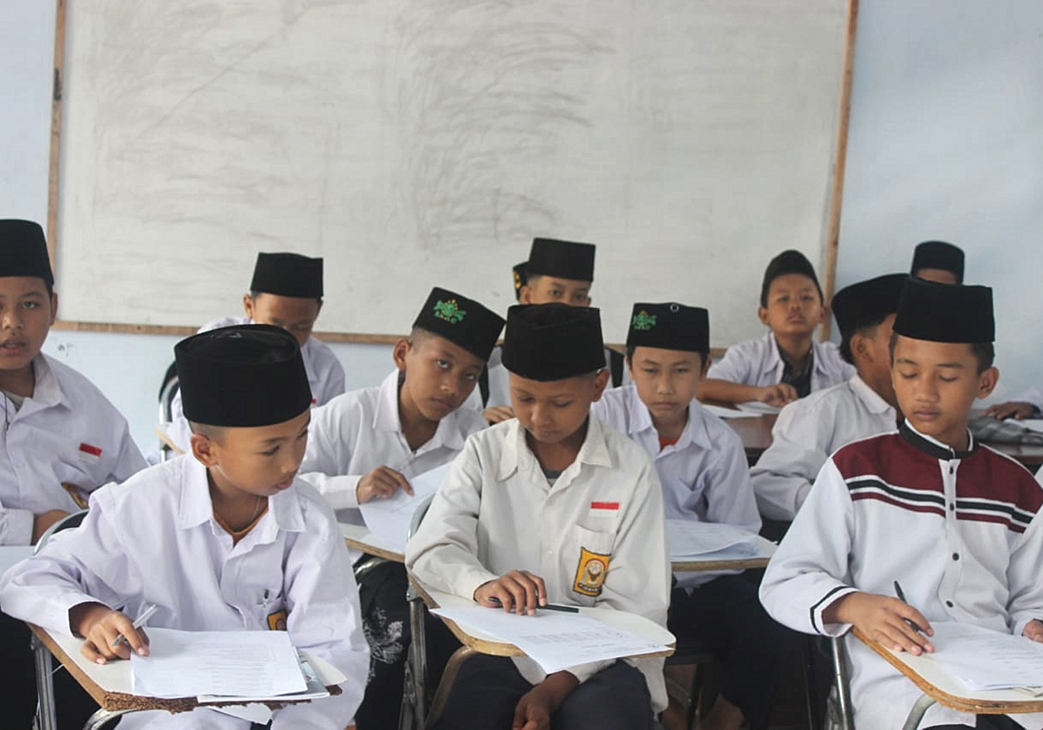 Pkbm Darul Hikam