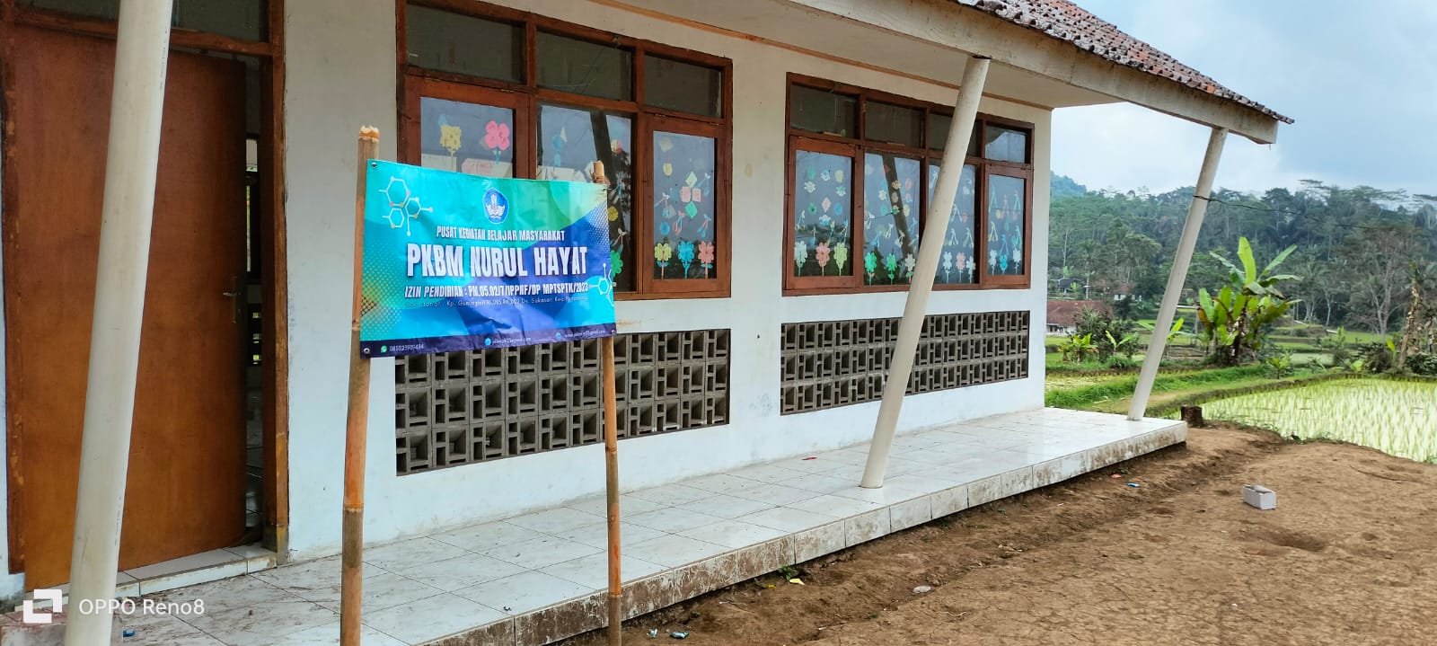 Pkbm Nurul Hayat