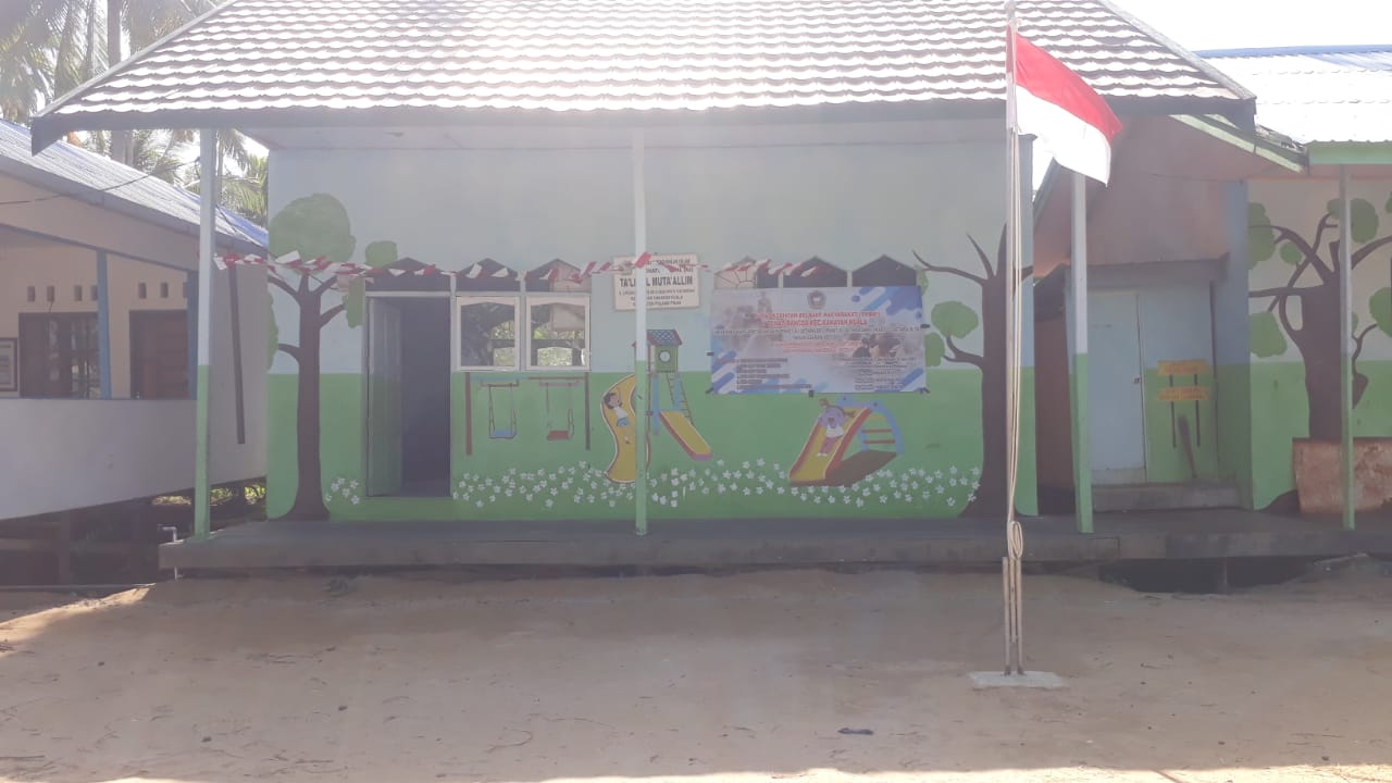 Pkbm Tunas Bangsa