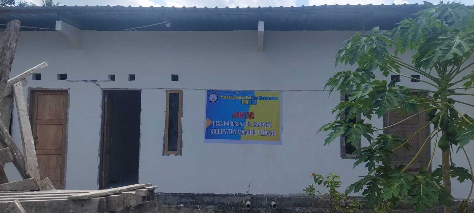 Pkbm Akhtar