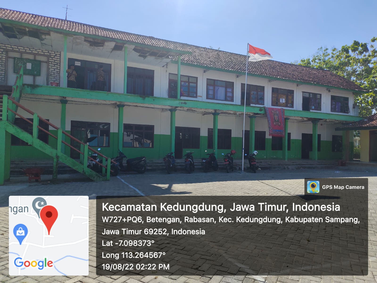 Pkbm Al Miftah