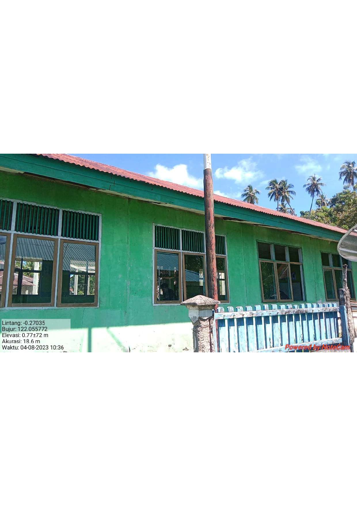 Pkbm Musikola Da Mapande