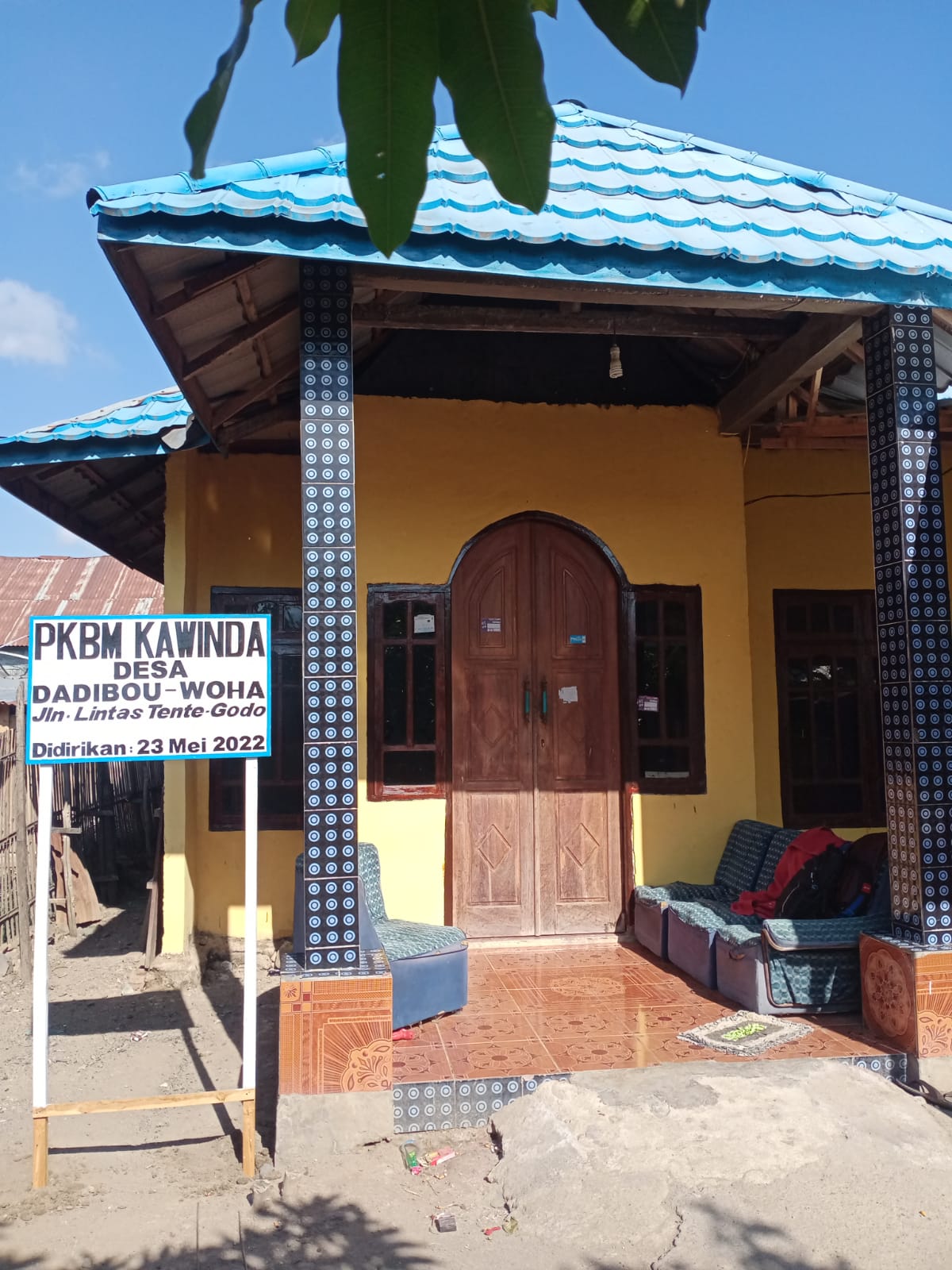 Pkbm Kawinda