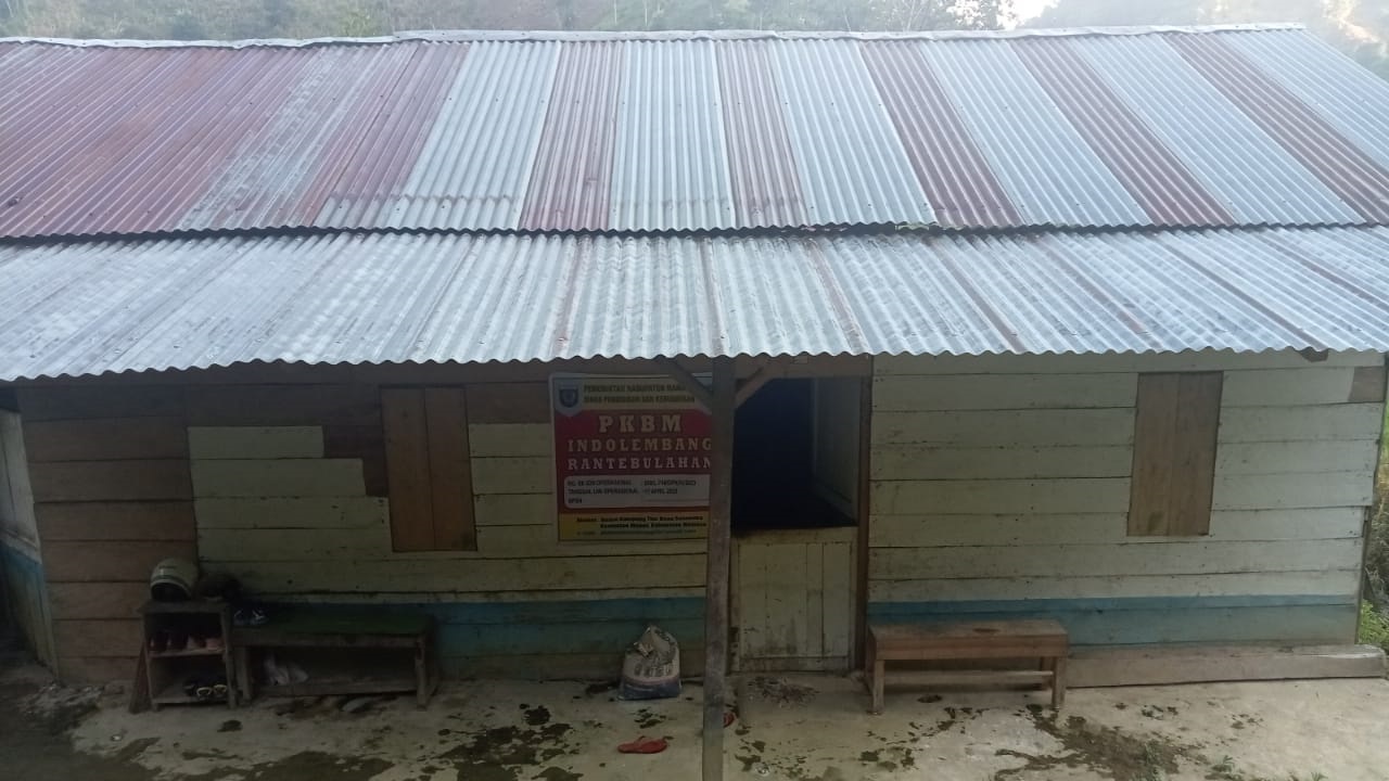 Pkbm Indolembang Rantebulahan
