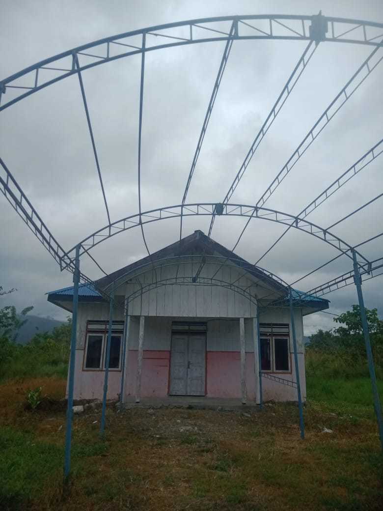 Pkbm Manga Wangu Lipu