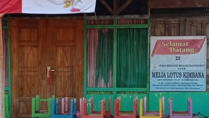 Pkbm Melia Lotus Kimbana
