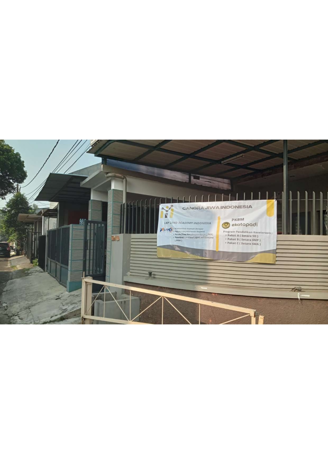 Pkbm Ekatapadi