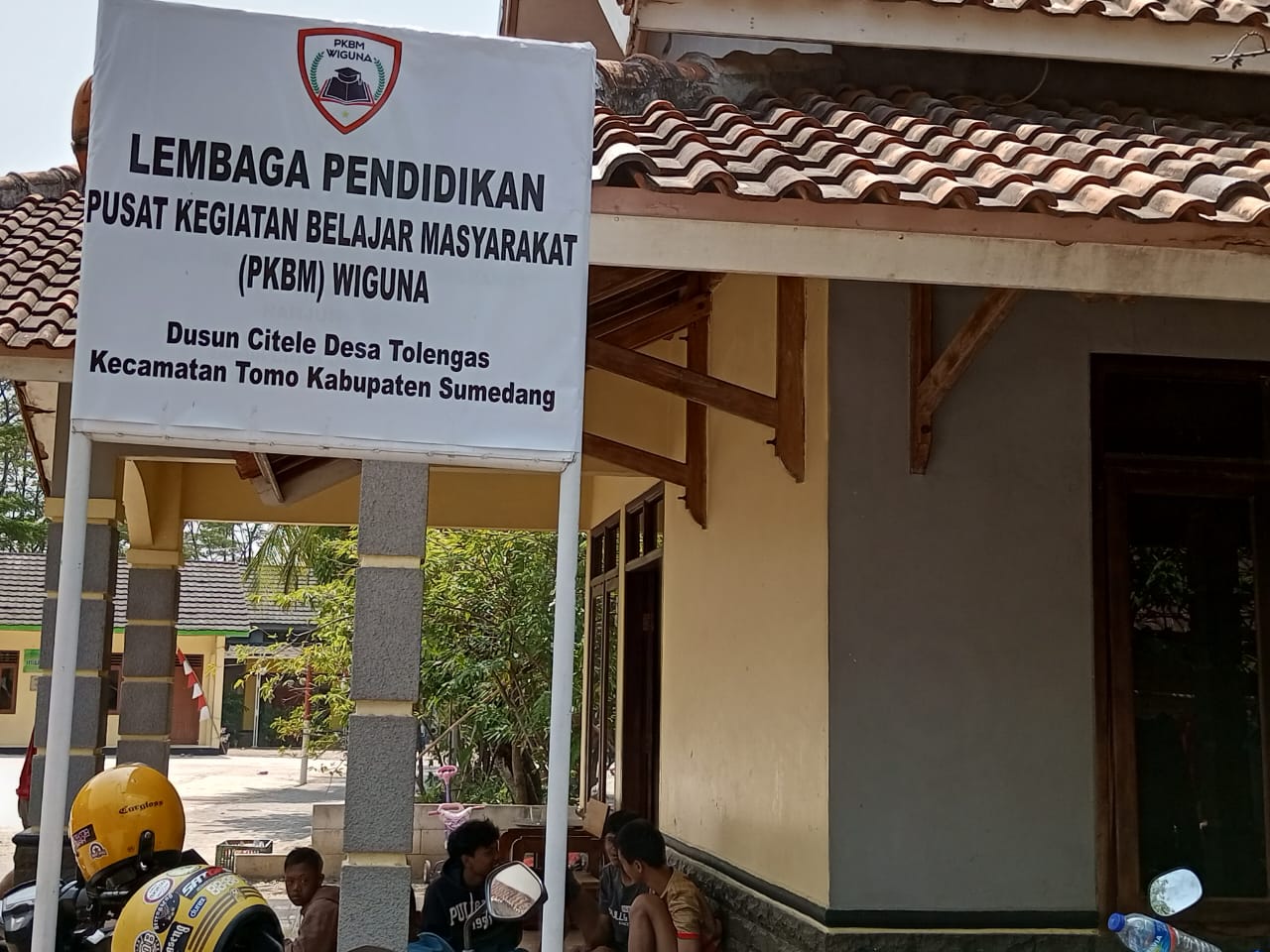 Pkbm Wiguna
