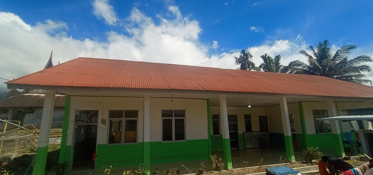 Pkbm Bakti Ibu