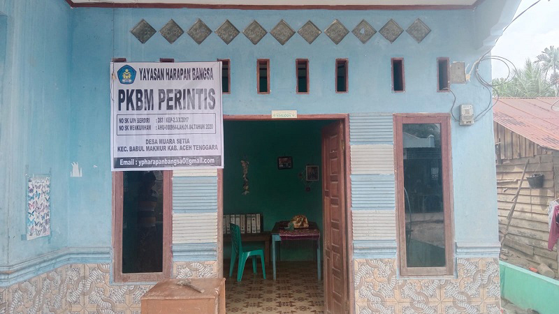 Pkbm Perintis