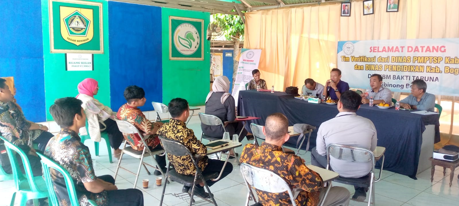 Pkbm Bakti Taruna