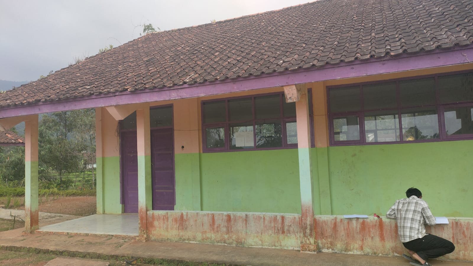 Pkbm Bina Bakti