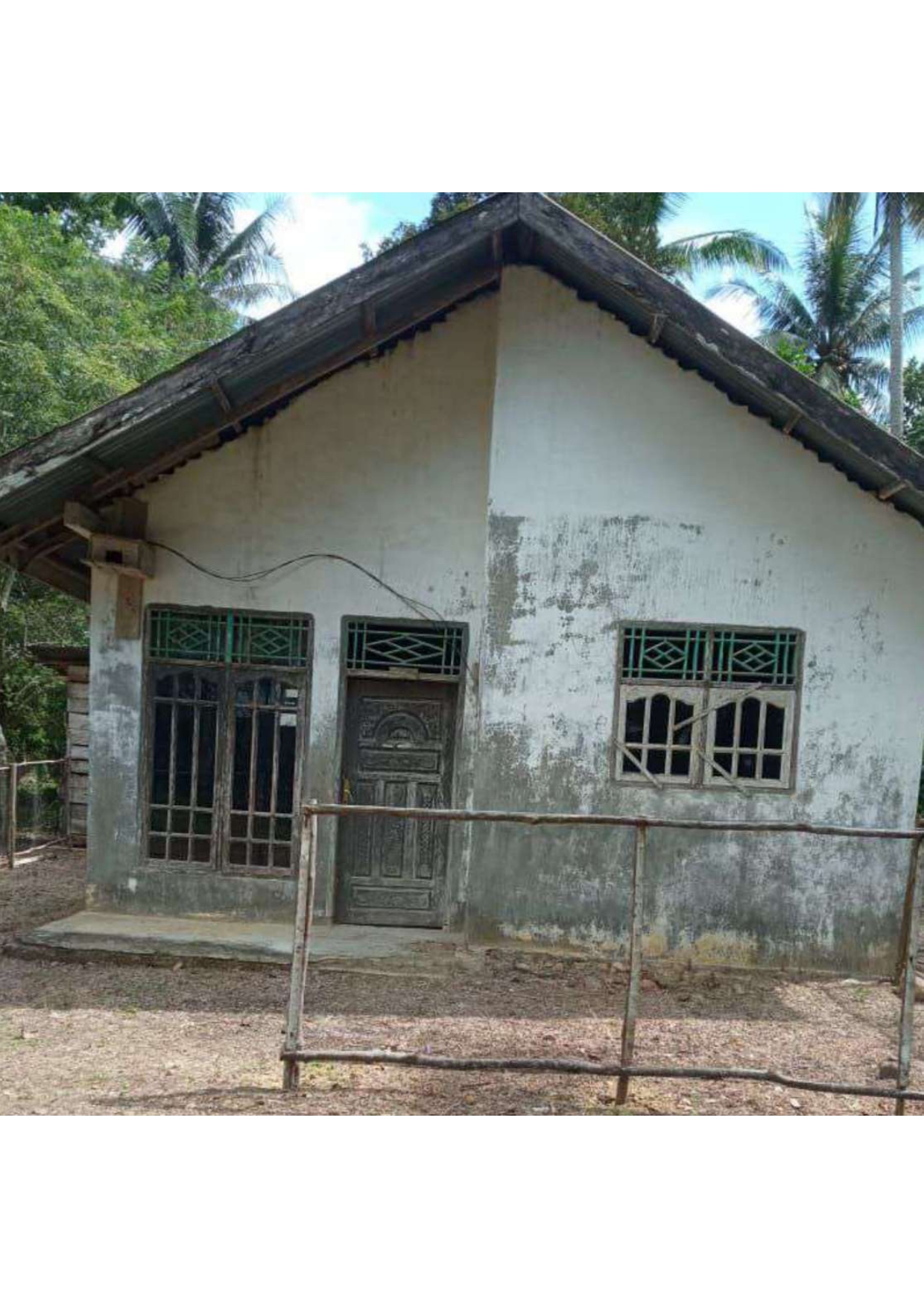 Pkbm Ainsyah