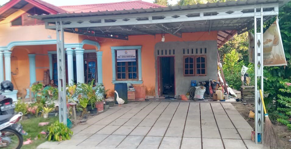Pkbm Cempaka Kundur Bertuah
