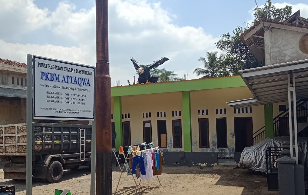 Pkbm Attaqwa