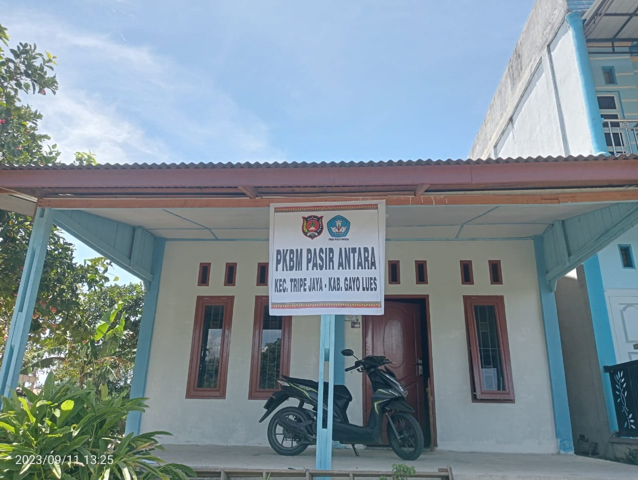 Pkbm Pasir Antara