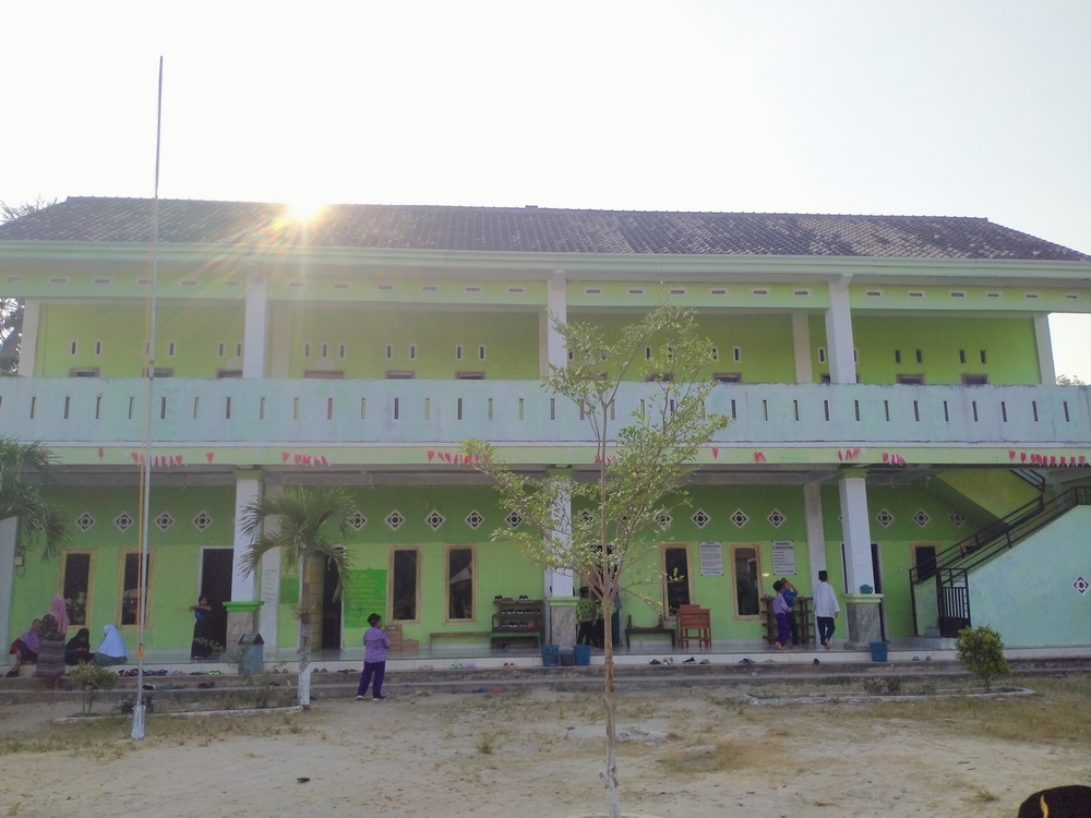 Pkbm Falahiyah Buq