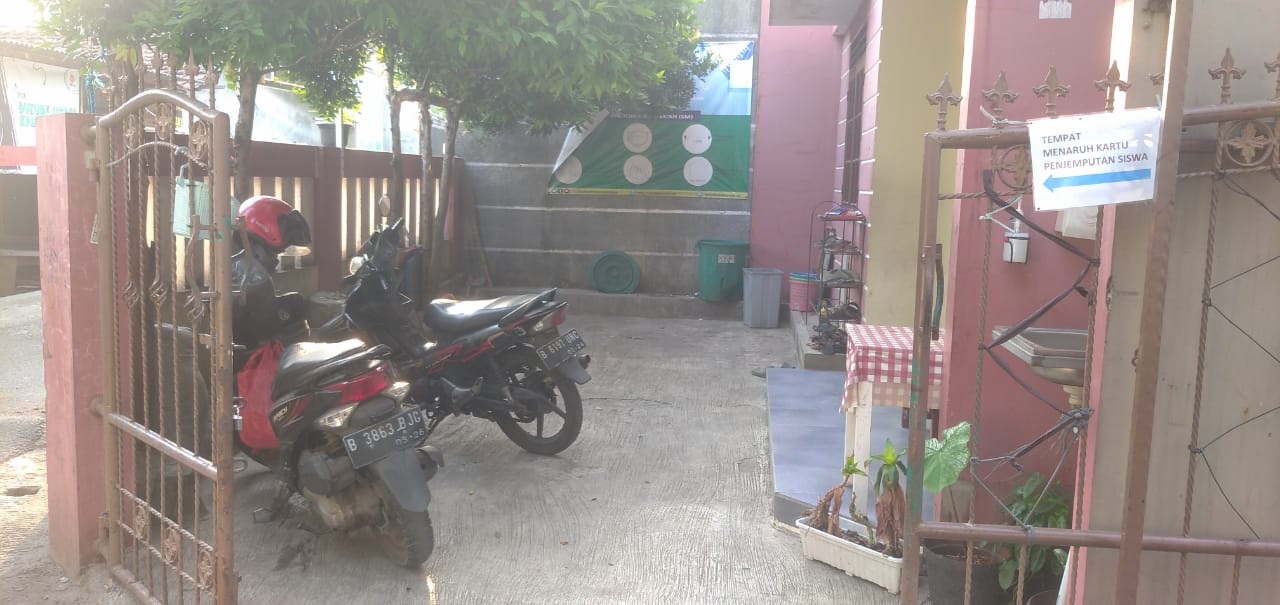 Pkbm Sekolah Islam Abu Bakar