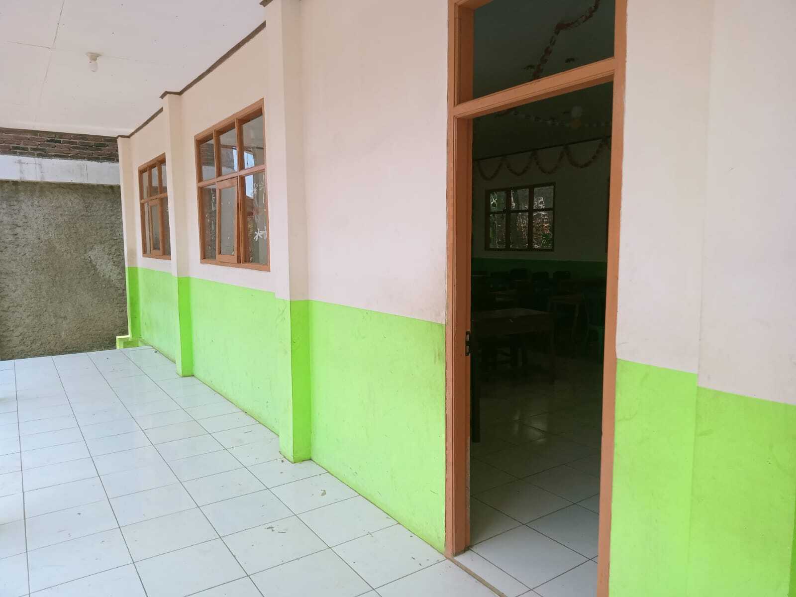 Pkbm Bukit Amfera