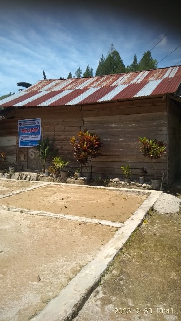 Pkbm Al Irsyad