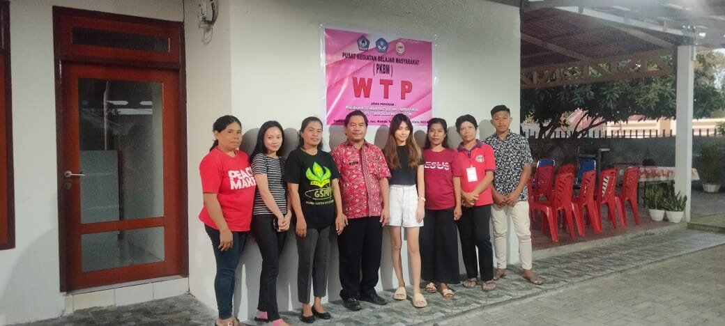 Pkbm Wtp