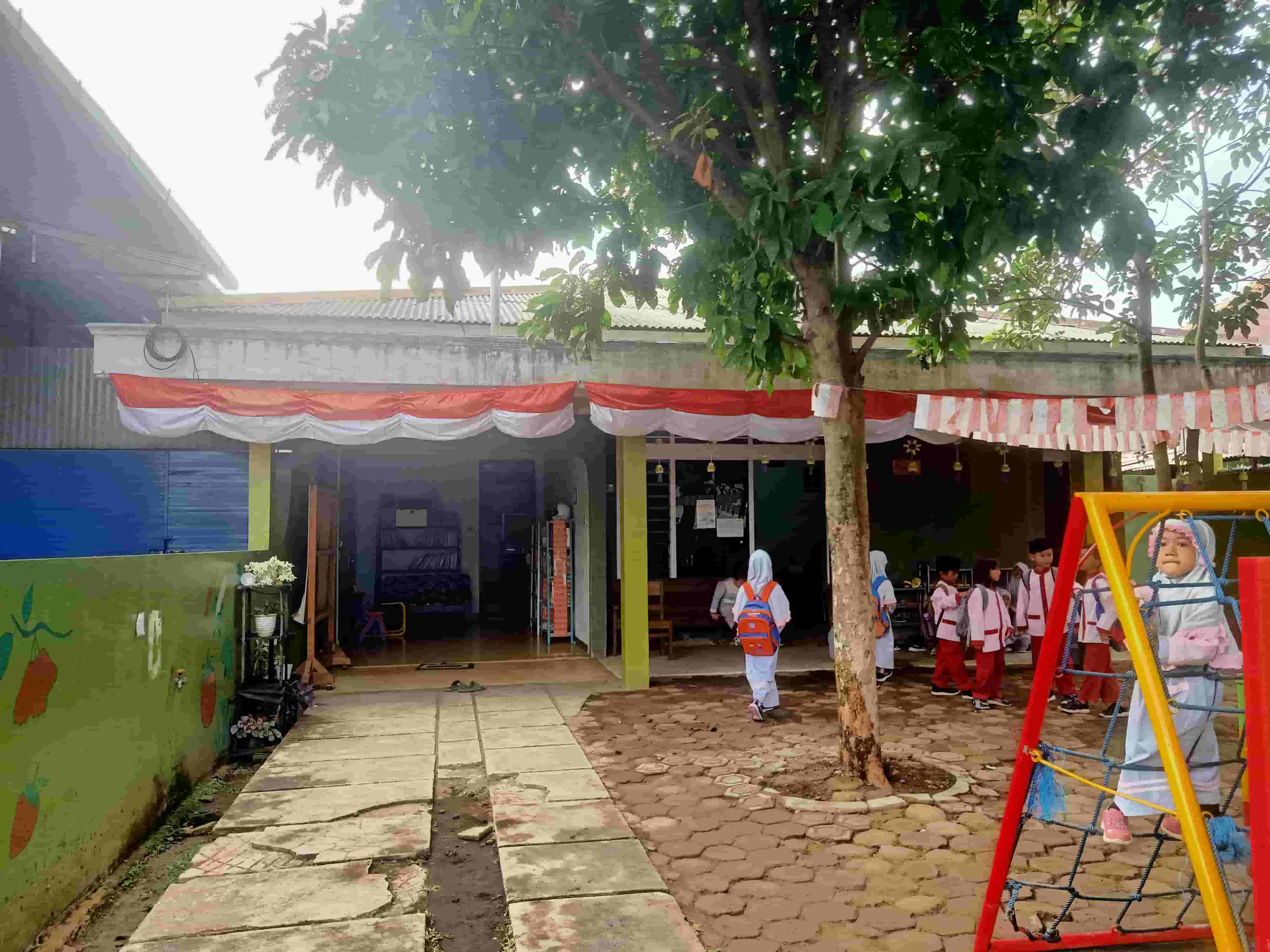 Pkbm Al Bayyinah Cilacap