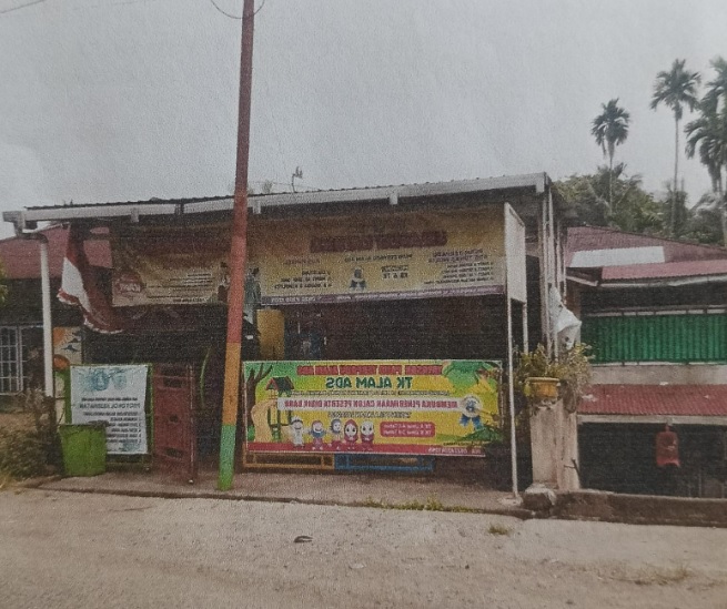 Pkbm Terpadu Ads Tunas Mulia