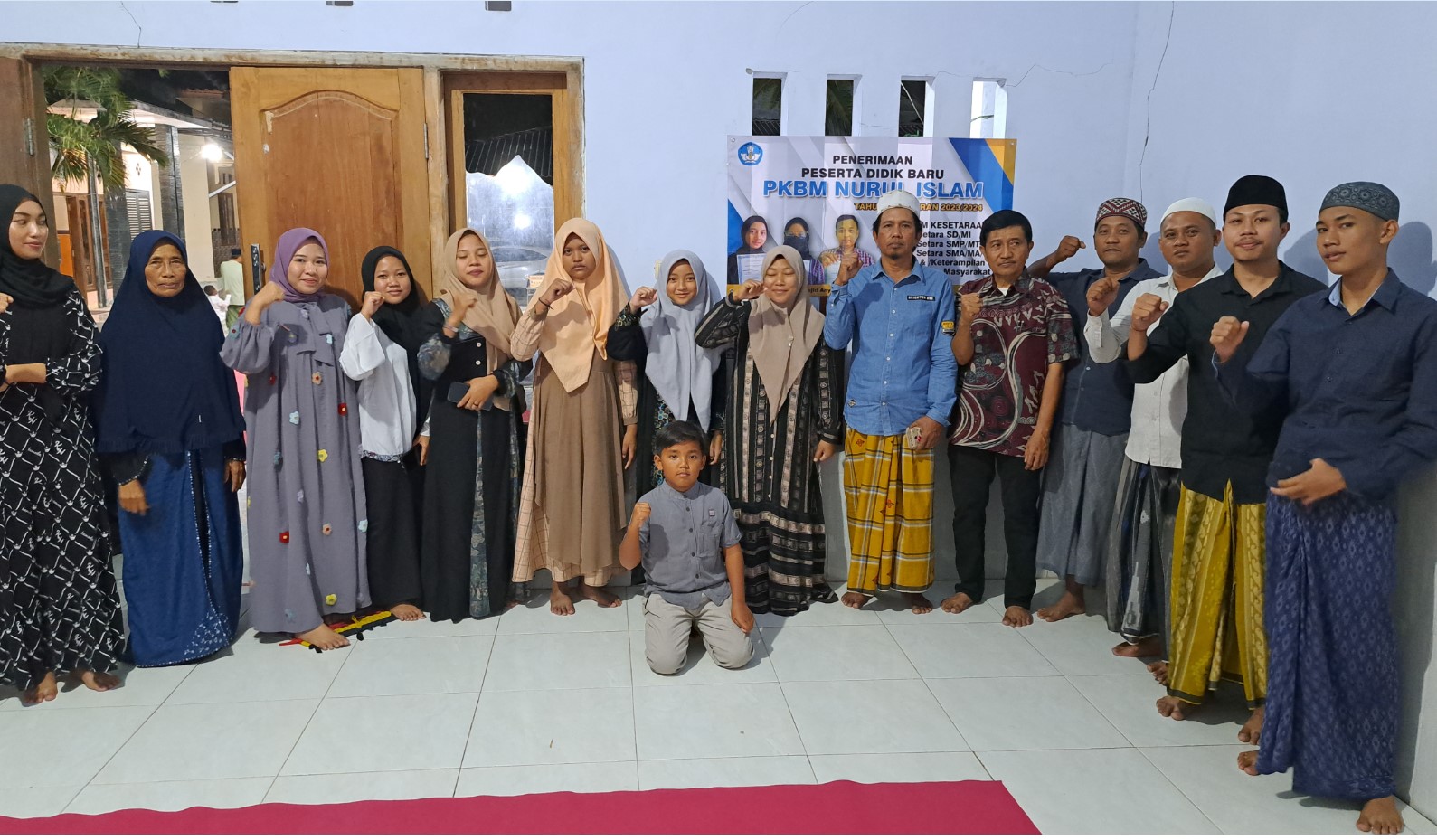 Pkbm Nurul Islam