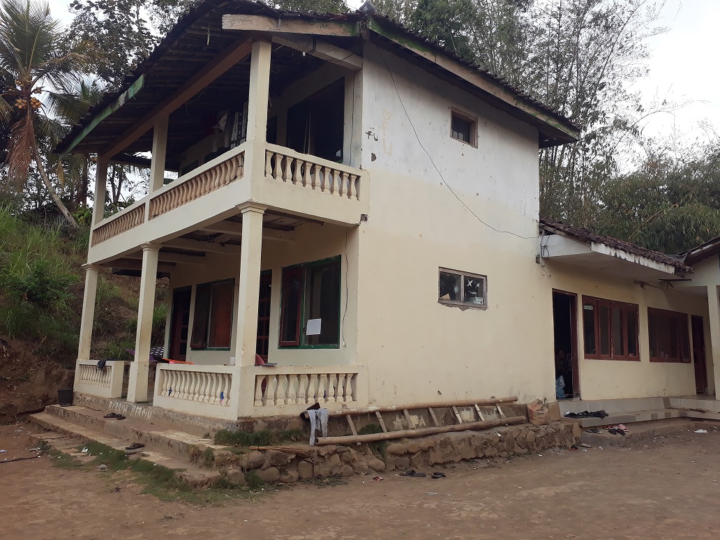 Pkbm Fatchul Ulum 