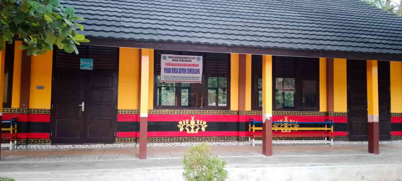Pkbm Masa Depan Cemerlang