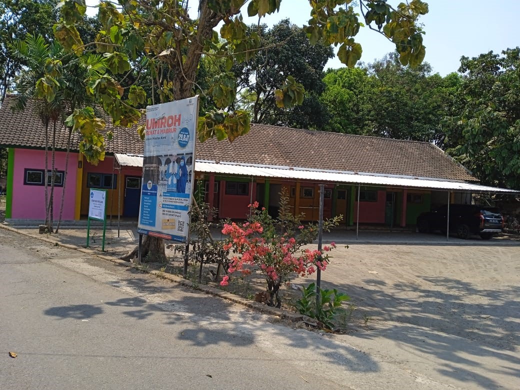Pkbm Tadib Yogyakarta