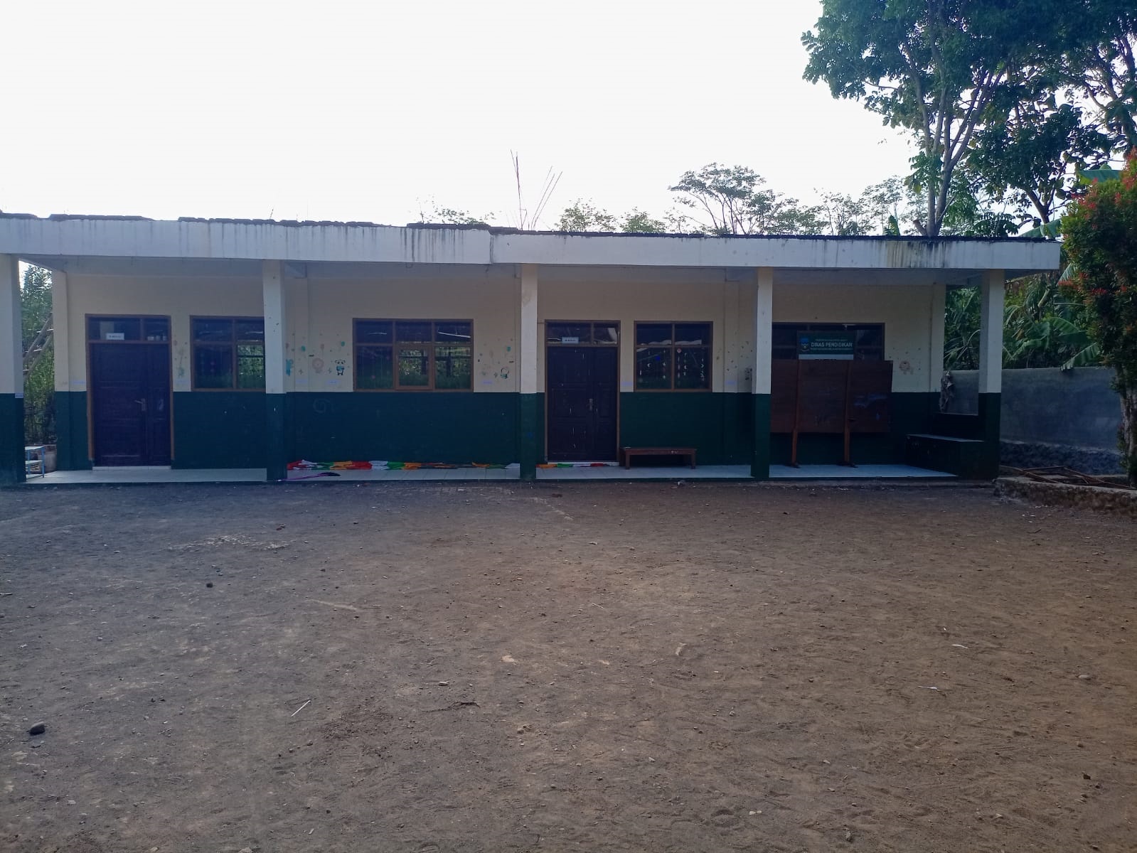 Pkbm Cilauteureun