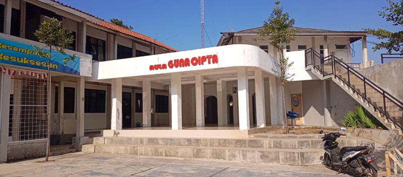 Pkbm Guna Cipta