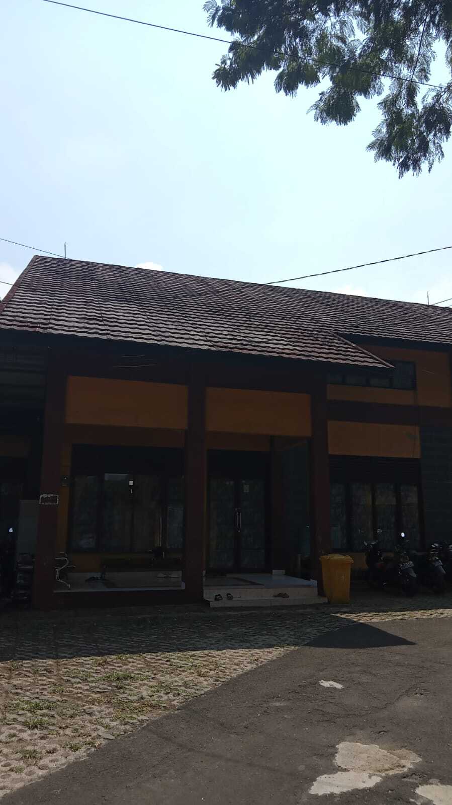 Pkbm Insan Raharja