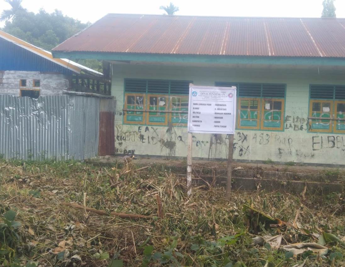 Pkbm Enakidapapa