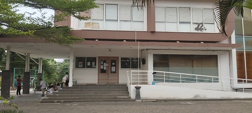 Pkbm Woodlands Montessori
