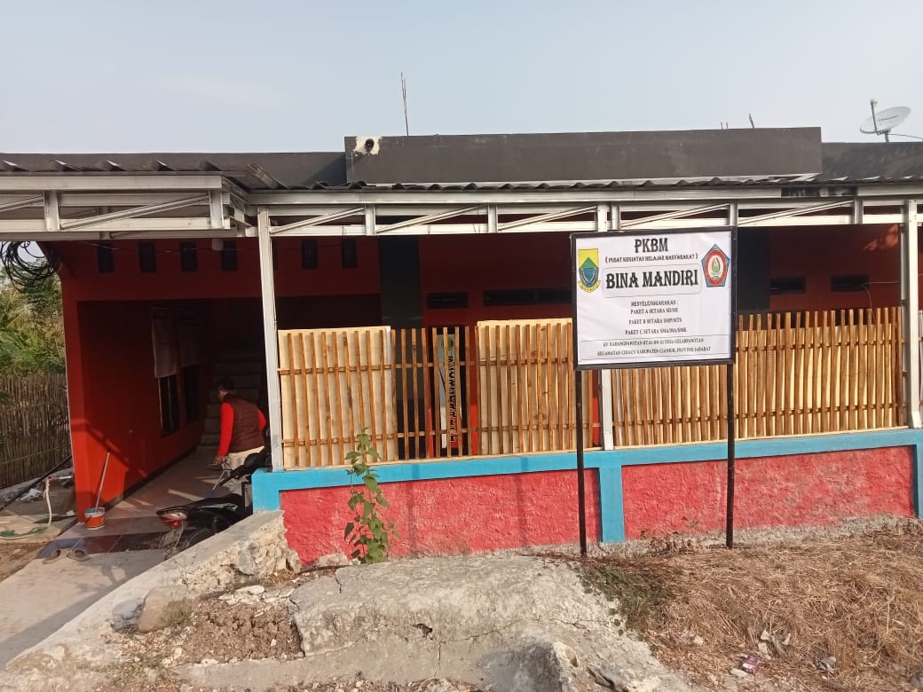 Pkbm Bina Mandiri